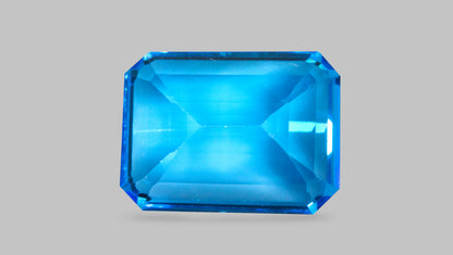 NATURAL BLUE TOPAZ 26.57 CARATS