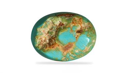 NATURAL TURQUOISE 19.67 CARATS