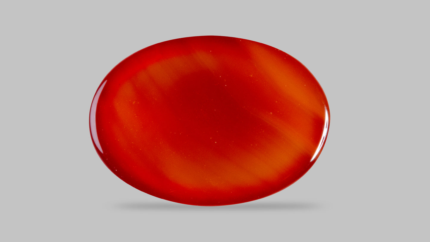 SULEMANI RED HAKIK 8.79 CARATS