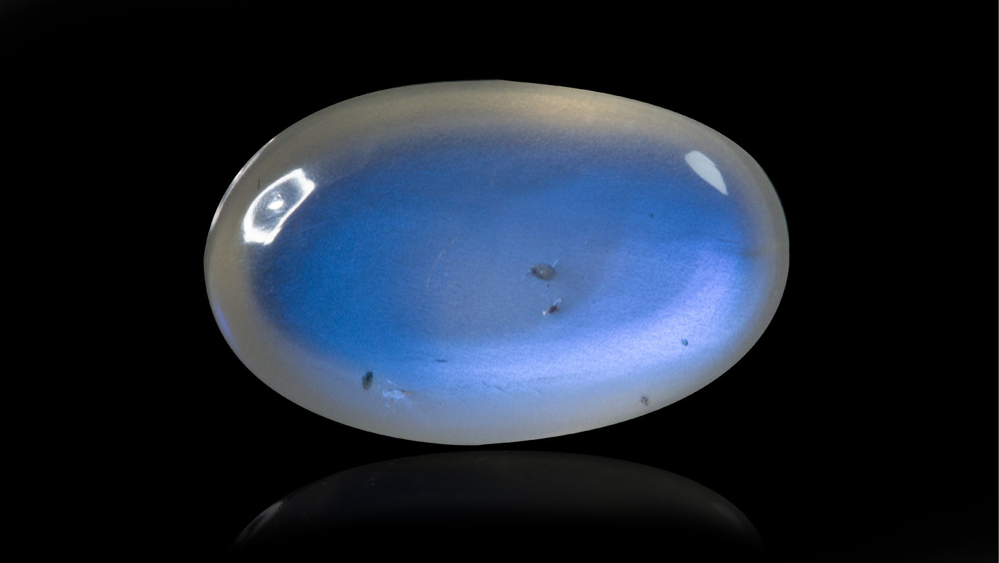 NATURAL MOONSTONE 8.59 CARATS