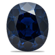 Natural Blue Sapphire (Neelam)