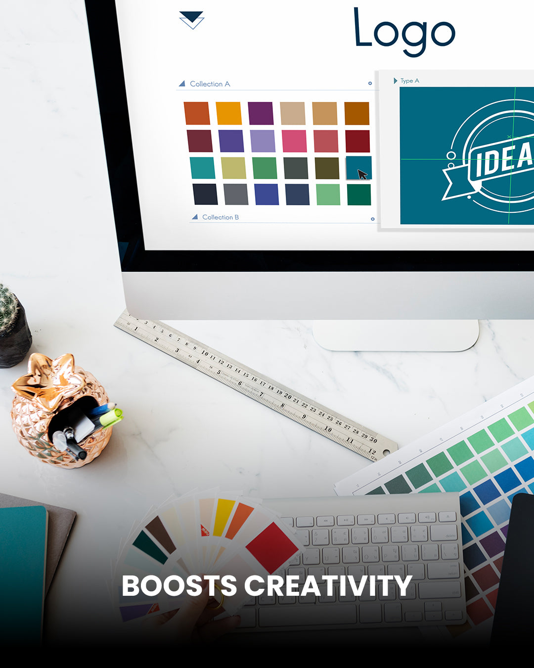 Natural Opal (Doodhiya Patthar) reel