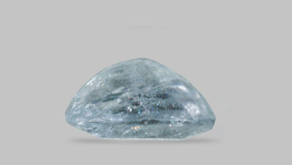 Natural Blue Sapphire (Neelam) 2.49 Carats