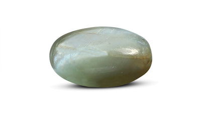 Natural Cat'S Eye (Lehsuniya) 2.33 Carats