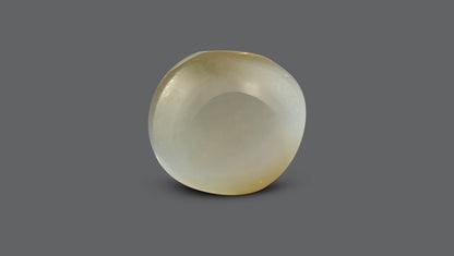 Natural Cat'S Eye (Lehsuniya) 1.68 Carats