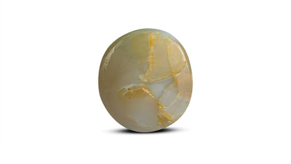 Natural Cat'S Eye (Lehsuniya) 1.68 Carats