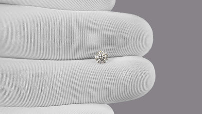 NATURAL DIAMOND 0.47 CARATS