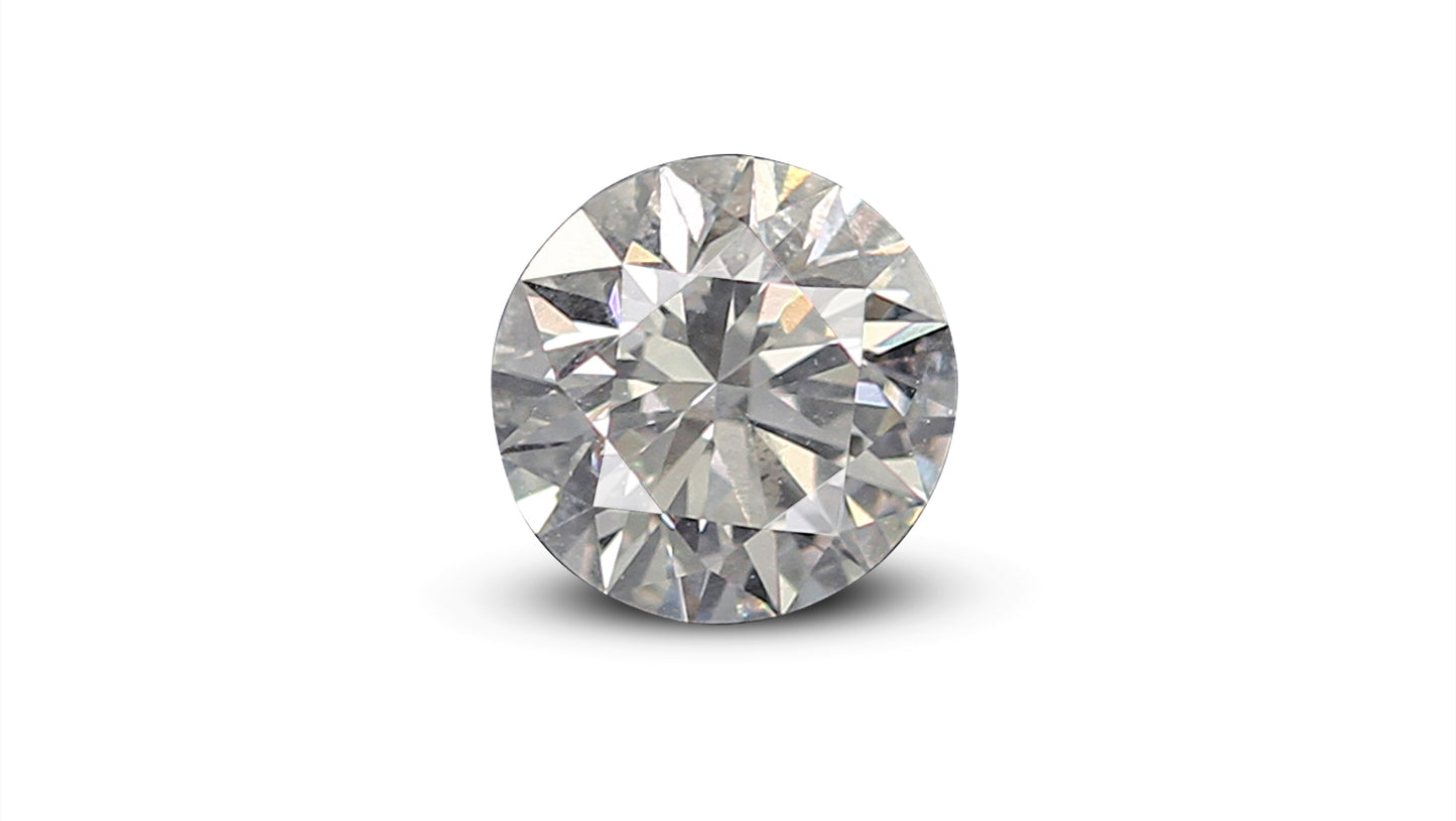 NATURAL DIAMOND 0.47 CARATS