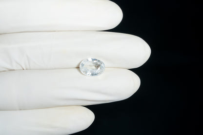 Natural Zircon 6.01 Carats