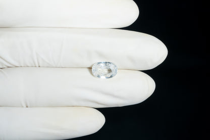Natural Zircon 5.75 Carats