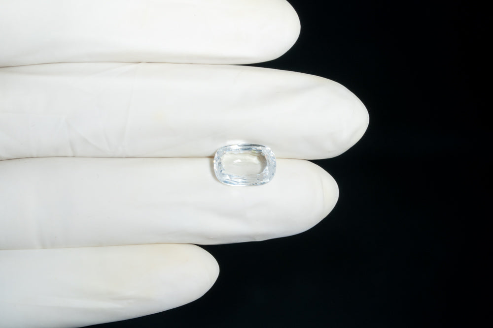 Natural Zircon 5.29 Carats