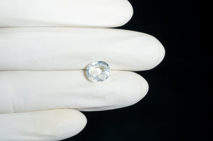 Natural Zircon 6.88 Carats