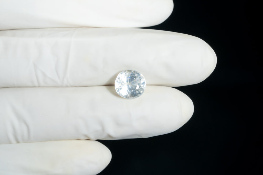 NATURAL ZIRCON 7.05 CARATS