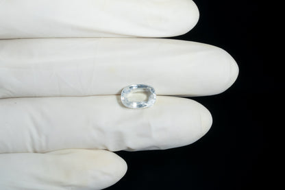 Natural Zircon 5.24 Carats