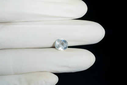 Natural Zircon 5.58 Carats