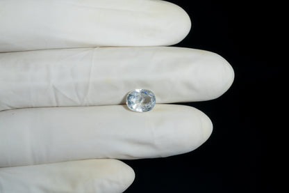 Natural Zircon 4.07 Carats