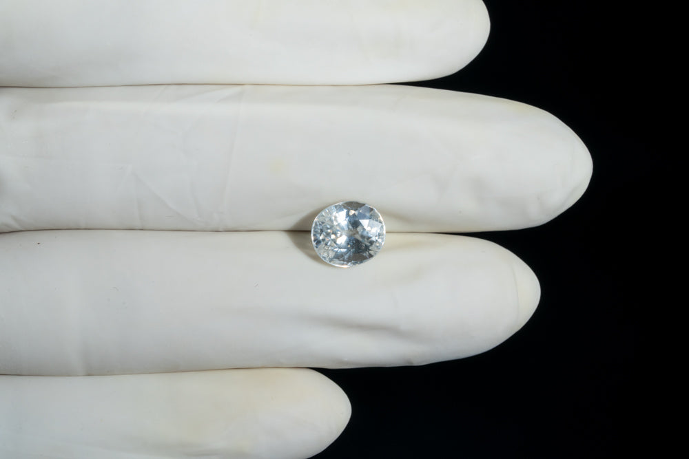 Natural Zircon 5.77 Carats