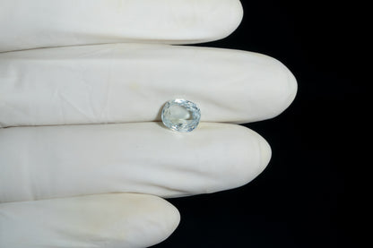 Natural Zircon 4.25 Carats