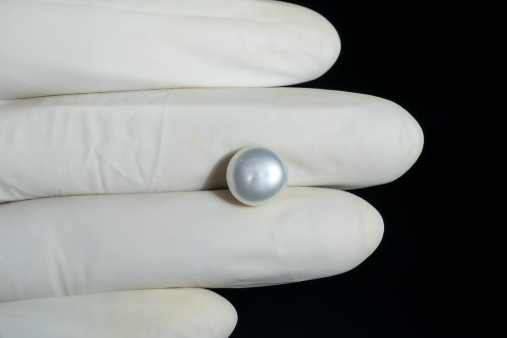 Natural Venezuela Pearl 7.21 Carats