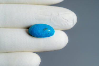 Natural Turquoise (Firoza) 11.10 Carats