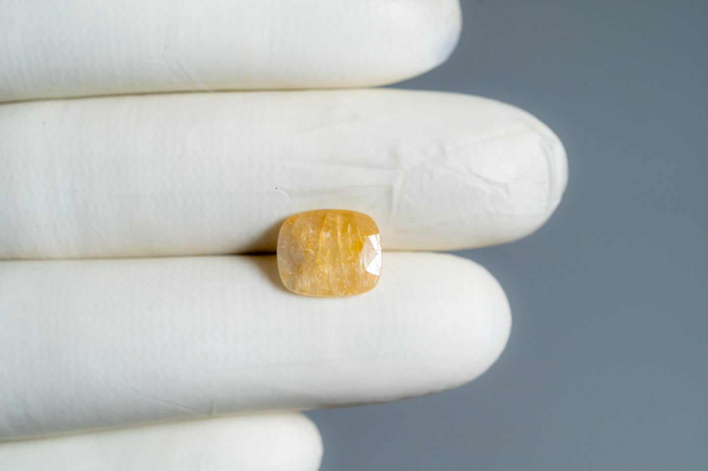 Natural Pitambari 5.19 Carats