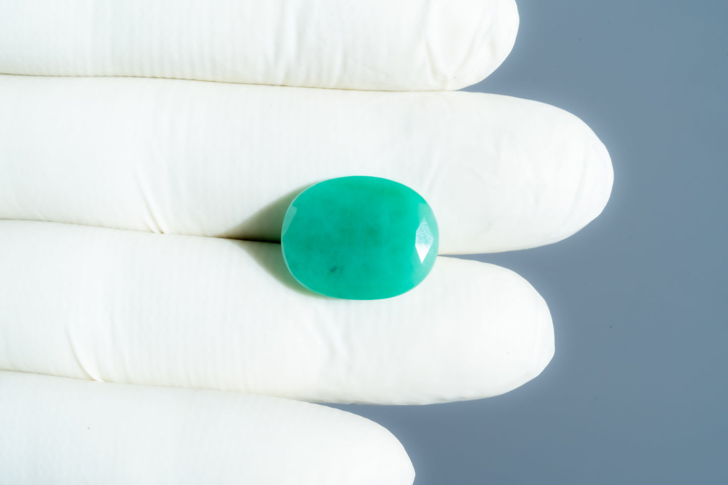 Natural Zambian Emerald (Panna) 10.30 Carats