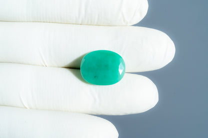 Natural Zambian Emerald (Panna) 10.30 Carats
