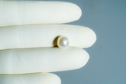 Natural Basra Pearl (Moti) 4.40 Carats