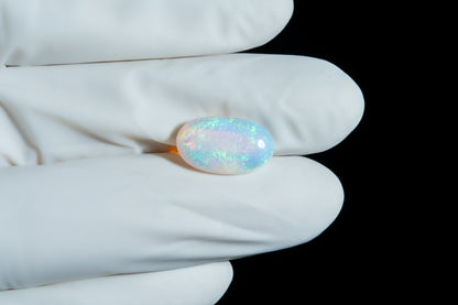 Natural Opal 4.03 Carats