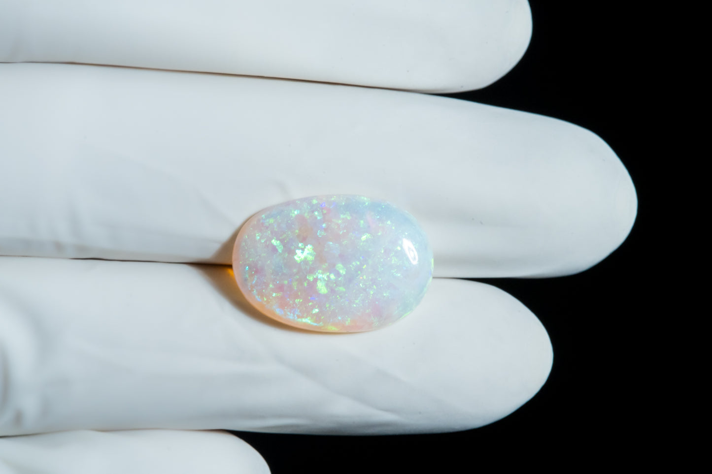 Natural Opal 9.25 Carats