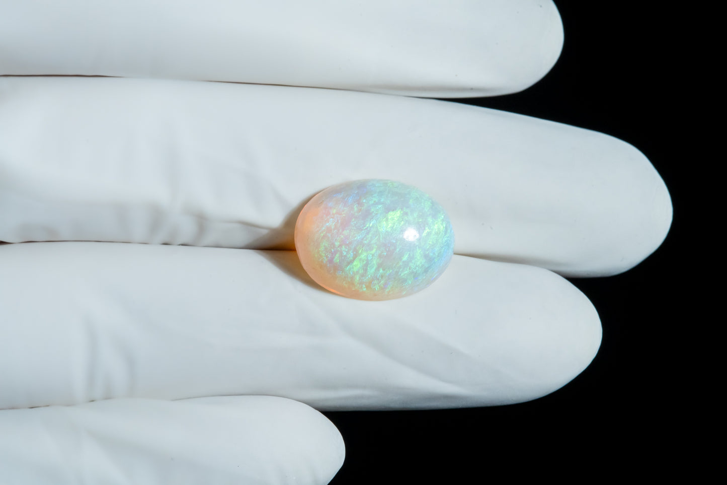 Natural Opal 10.84 Carats