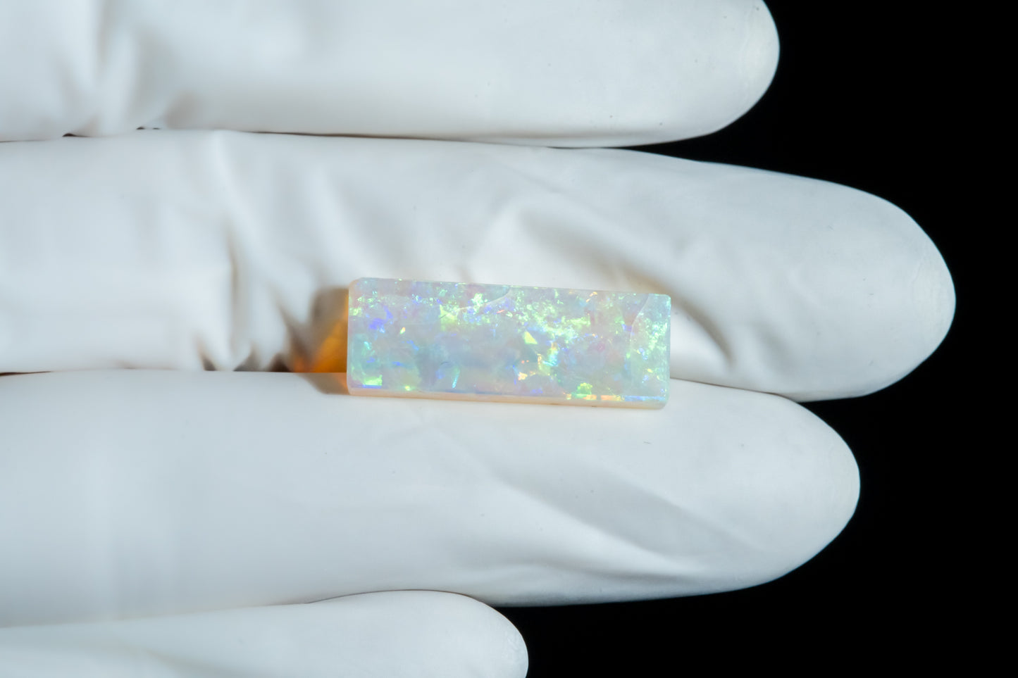 Natural Opal 6.75 Carats
