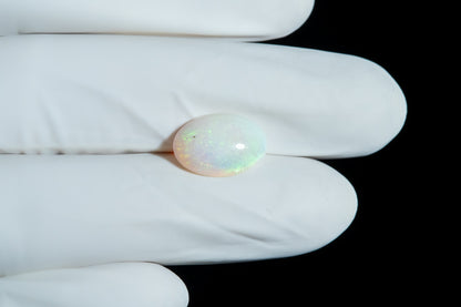 Natural Opal 4.33 Carats