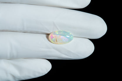 Natural Opal 3.62 Carats