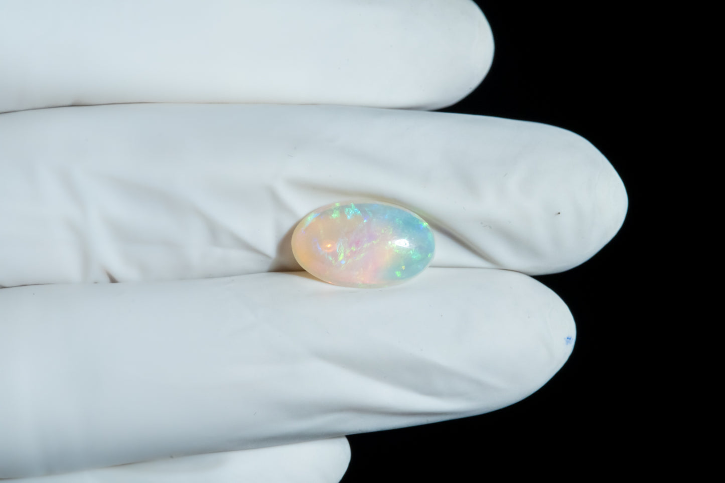 Natural Opal 3.04 Carats