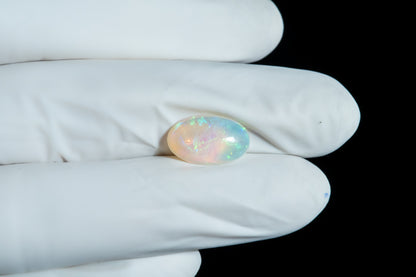 Natural Opal 3.04 Carats