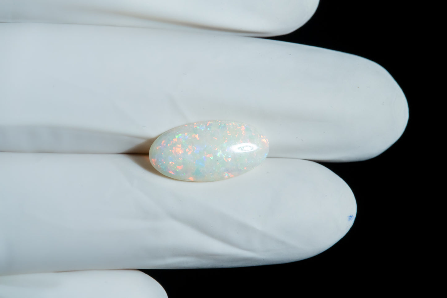 Natural Opal 3.50 Carats