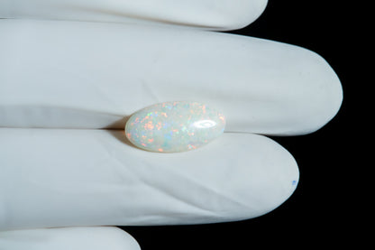 Natural Opal 3.50 Carats