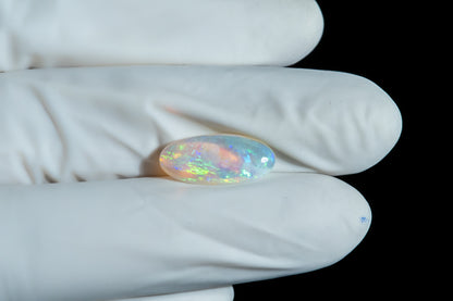 Natural Opal 3.31 Carats