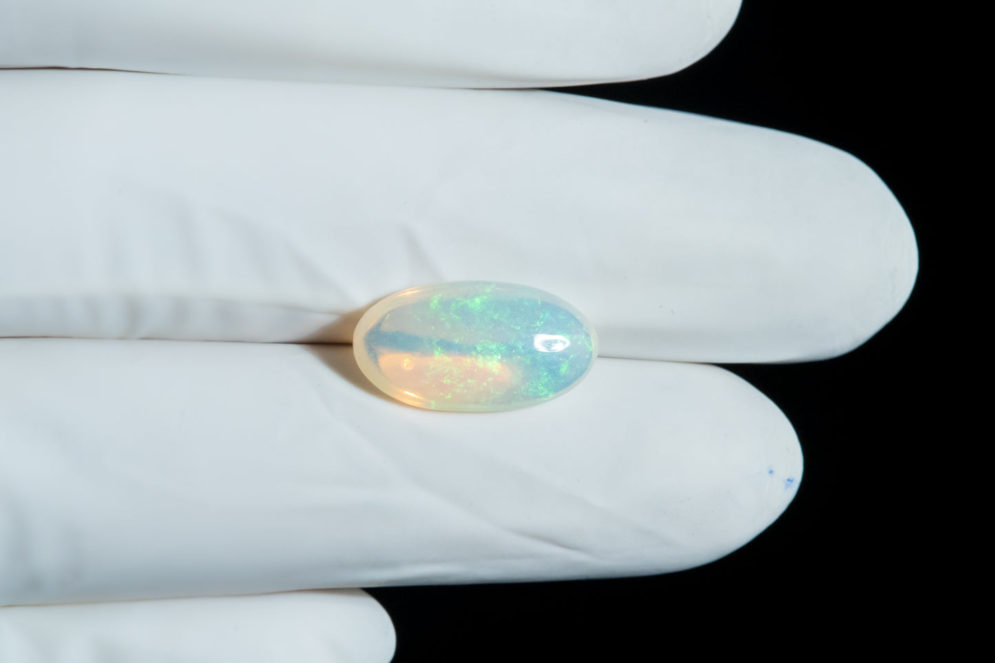 Natural Opal 4.22 Carats