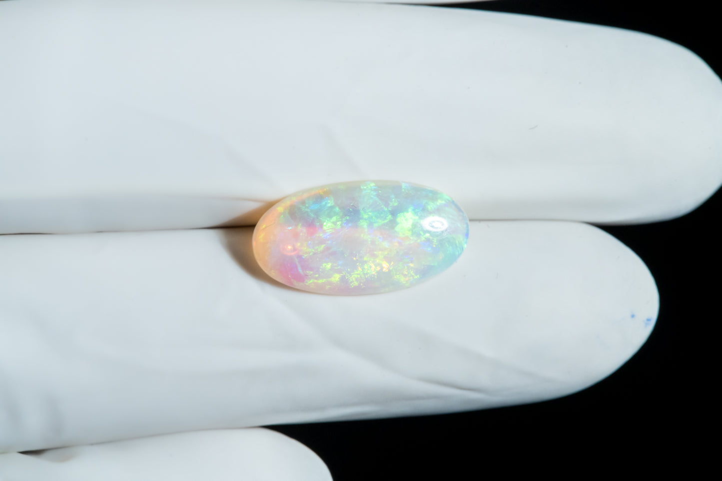 Natural Opal 4.33 Carats