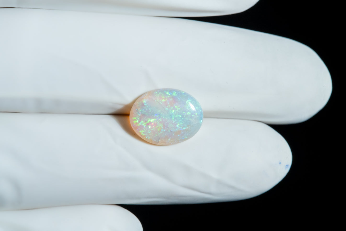 Natural Opal 3.67 Carats