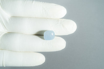 Natural Blue Sapphire (Neelam) 10.58 Carats