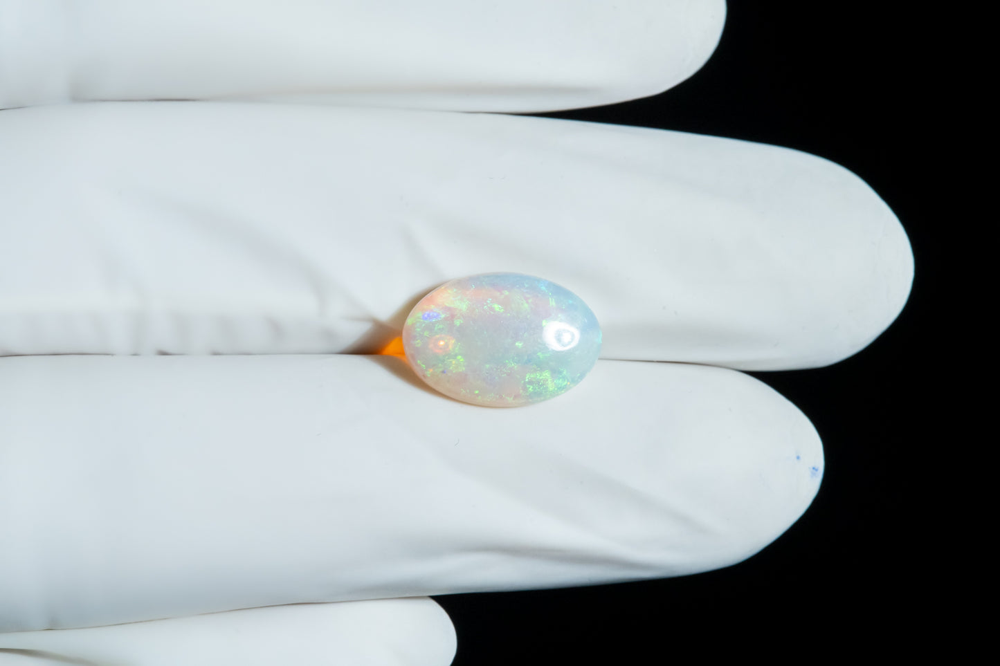 Natural Opal 3.40 Carats