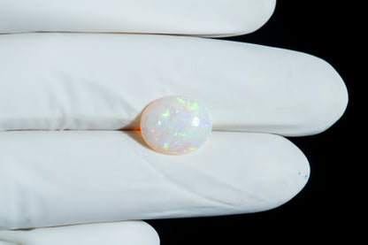 Natural Opal 3.51 Carats