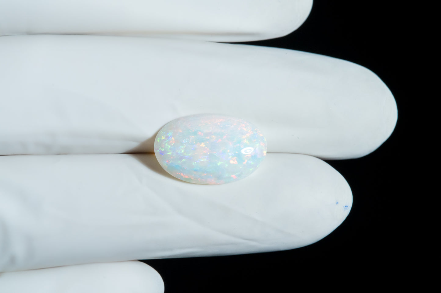 Natural Opal 5.16 Carats