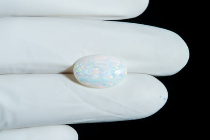 Natural Opal 5.16 Carats