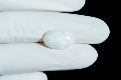 Natural Opal 5.93 Carats