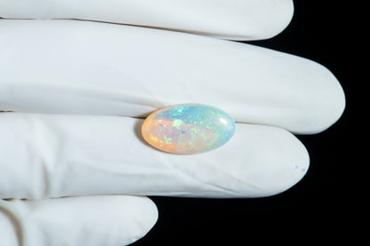 Natural Opal 5.95 Carats