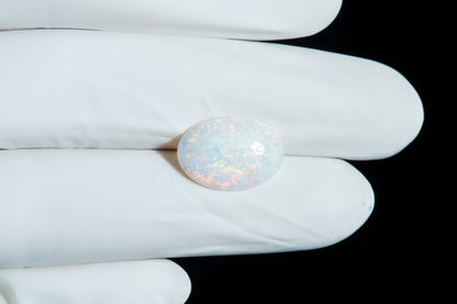 Natural Opal 4.28 Carats